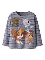 NAME IT PAW PATROL marškinėliai, 13252096-9890A2 98 cm