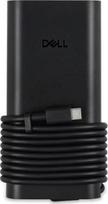 Dell 165W USB-C GaN AC Adapter with Power Cord - EURO - 1yr Ltd HW Warranty- SnP | Dell