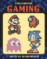 Forlaget Tukan Bead Patterns: Gaming