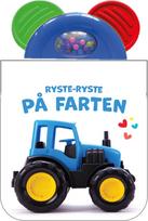 Forlaget Tukan Ryste-ryste: på farten