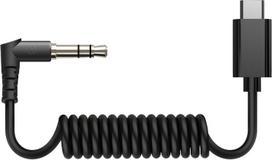 Hollyland - 3.5mm TRS to Type-C(DSP) Patch Cable fit for Lark M1 & LARK 150