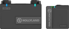 Hollyland - Lark 150 Single Wireless Audio Transmission Kit