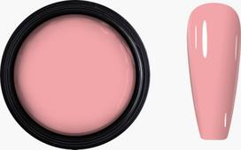 Nailura - Builder Gel 10 - Apricot Pink - 10 ml