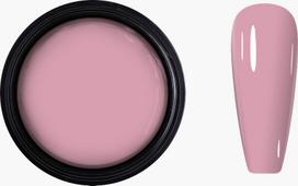 Nailura - Builder Gel 13 - Chocolate Pink - 10 ml
