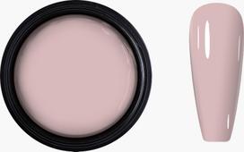 Nailura - Builder Gel 15 - Ashy Pink - 10 ml
