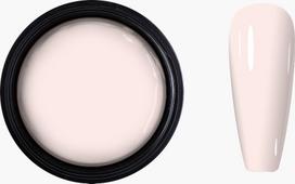 Nailura - Builder Gel 3 - Creamy Beige - 10 ml