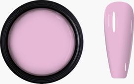 Nailura - Builder Gel 8 - Lavender Pink - 10 ml