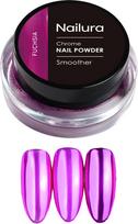 Nailura - Chrom Powder - Fuchsia