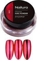 Nailura - Chrom Powder - Red