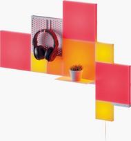 Nanoleaf N8100K02-10CB LED panel light Square