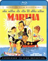 Nordisk Film Martha (Blu-Ray)