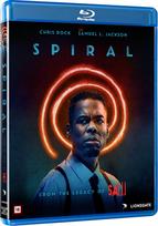 Nordisk Film Spiral  From the Legacy of Saw