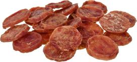 Petitto Duck and chicken patties - dog treat - 500 g