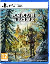 Square Enix Octopath Traveler Zero (0)