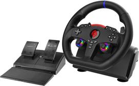 Subsonic - 270 GT-5 Steering Wheel (PS5/ PC)