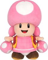 Super Mario - Toadette
