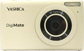 Yashica - DigiMate