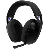 LOGITECH G321 Wired Gaming Headset Black