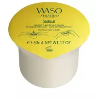 Shiseido - Replacement refill for Waso Yuzu-C ( Beauty Sleeping Mask Refill) 50 ml