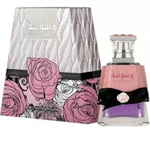 Lattafa - Washwashah - EDP - 30 ml