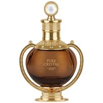 Lattafa Pure Crystal EDP kvepalai, 100 ml