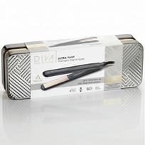 Diva Pro Styling Ultra Fast Intelligent Digital Styler Plaukų formavimo prietaisas su pažangia IDS technologija, 1 vnt.