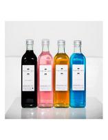 ANTOINE parfumuotų skalbiklių rinkinys 4x750 ml.