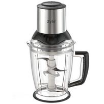 Maisto smulkintuvas Zyle ZY86CH, 2 l