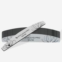 Staleks Mineralinė pusmėnulio dildė EXPERT 40 100/180 grit (25 gab.) (NFE-40-100/180-25)