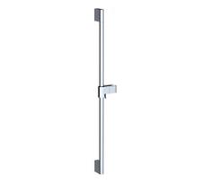 Ravak X07P013 - 70 cm ilgio dušo strypas, blizgus chromas