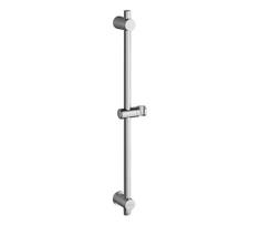 Ravak X07P366 - Dušo strypas su sieniniu išvedimu 94,7 cm, blizgus chromas