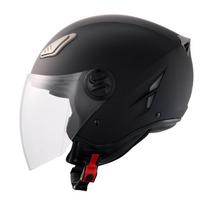 34 motociklininko šalmas su „Bluetooth“ lizdu