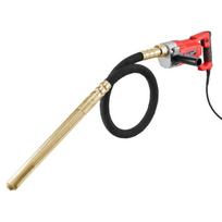 Rankinis elektrinis betono vibratorius 800W 1.5M