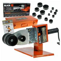 Vamzdziu suvirinimo aparatas black16 63 mm 2700w