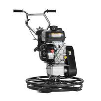 Cemento glaistyklė 61 cm 4,5 kW su plūdine plokšte