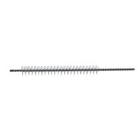 Nailoninis šepetėlis vielos rišikliui valyti MAKITA DTR180/DTR181 215mm