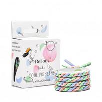 Original Hair Ties Kids Edition Plaukų gumytės vaikams Cool Princess