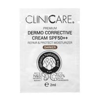 Premium Dermo Corrective Cream Darker SPF50++ Koreguojamasis kremas su spalva 2ml