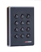Hikvision kortelių skaitytuvas DS-K1108MK