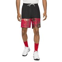 Nike Basketball Kyrie Irving Printed šortai - Dydis M (CK6759-673 Šortai)