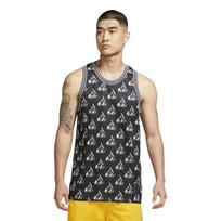 Nike Giannis Antetokounmpo Printed Tank krepšinio marškinėliai - Dydis L (CK6222-010 Marškinėliai)