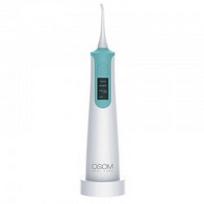 Burnos irigatorius OSOM Oral Care Mint OSOMORALWF128MINT žalsva spalva