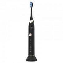 Įkraunamas dantų šepetėlis OSOM Oral Care Sonic OSOMORALT7BL juodas