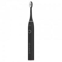 Įkraunamas dantų šepetėlis OSOM Oral Care Sonic OSOMORALV10BL juodas
