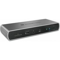 Sonnet Echo 11 Thunderbolt 4 Dock | SO-ECHO-DK11-T4 | 0732311013157