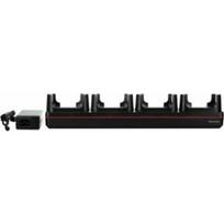 Honeywell Net Base - Docking Cradle (Anschlustand) - Ethernet - 10Mb LAN - Europa - fr Honeywell CT40 XP, CT45, CT45 XP, Dolphin CT40 | CT40-NB-UVN-2 | 5704174523253