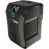 Akumulator Canyon Mini Li-Ion Battery Pack 13400mAh 2x D-Tap; 1x USB-A. 1x USB, OLED Display, IDR - V-Mount | NINA-L | 736530980689