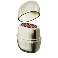 Beautifly SkinWOW LED RF EMS prietaisas veidu