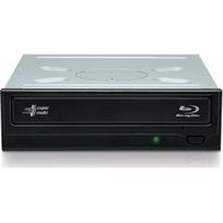 Renov8 SATA 12,7 mm Blu-Ray / DVD / CD RW Burner Slim Slot-in Drive for Macbook (equivalent to Panasonic UJ-265 UJ265 UJ265A, fits for some iMac 20/21" 2009-2011, 21,5", 24", 27") | UJ-265 | 8059513222609