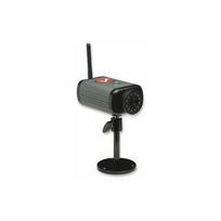 Kamera IP Intellinet Network Solutions Kamera sieciowa bezprzewodowa WiFi dzień/noc IP NFC30-IRWG | INI_550970 | 766623550970